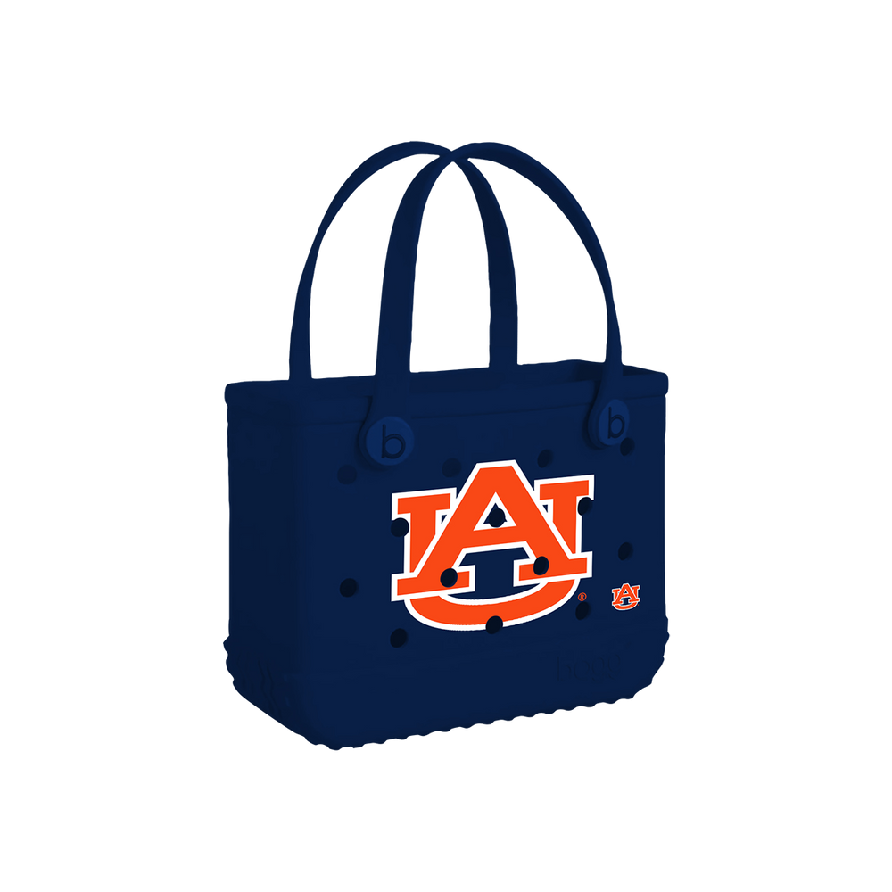 Bitty Bogg Bag Auburn Tigers