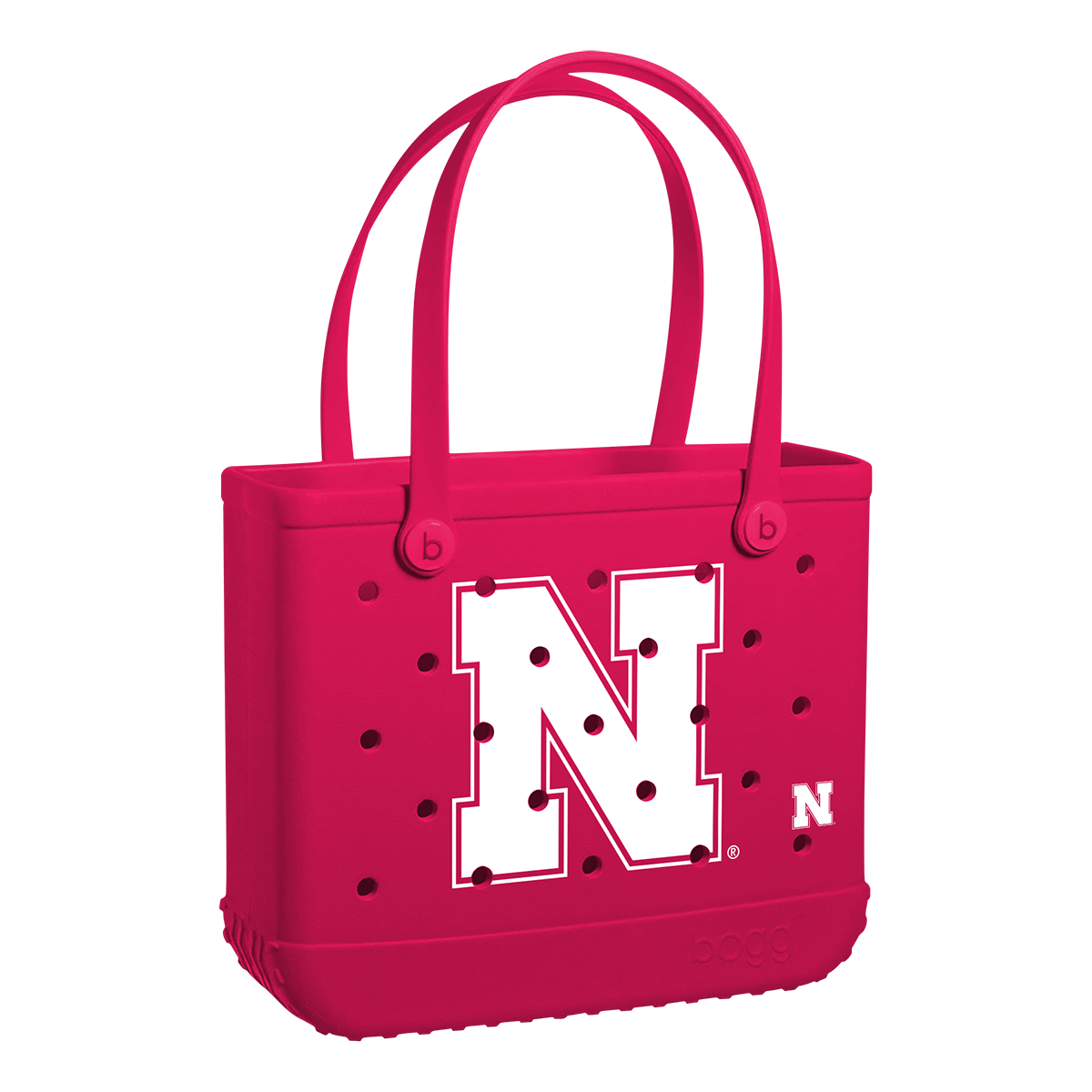 Baby Bogg Bag Nebraska Cornhuskers