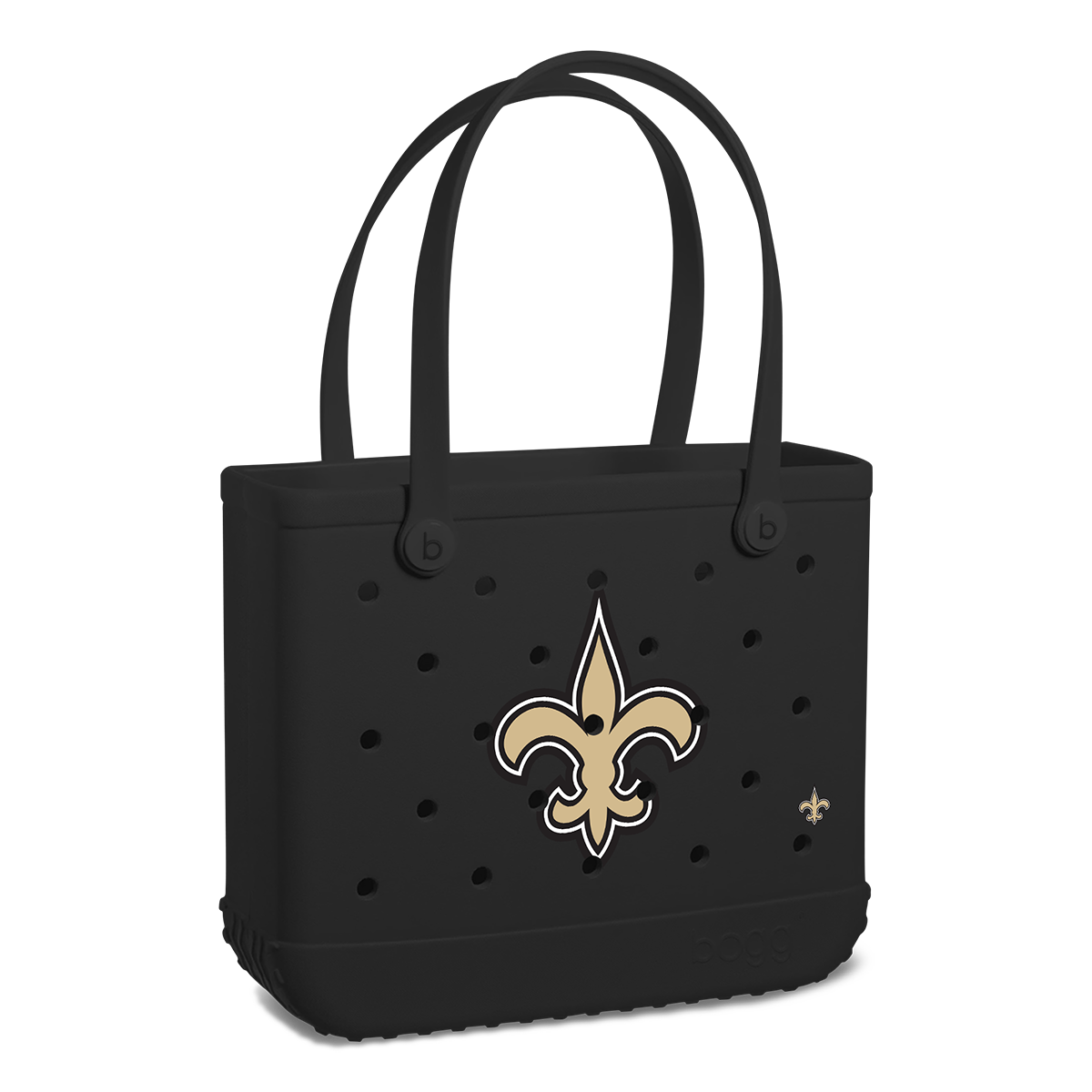 Baby Bogg Bag New Orleans Saints