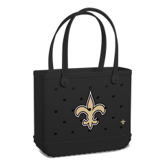 Baby Bogg Bag New Orleans Saints