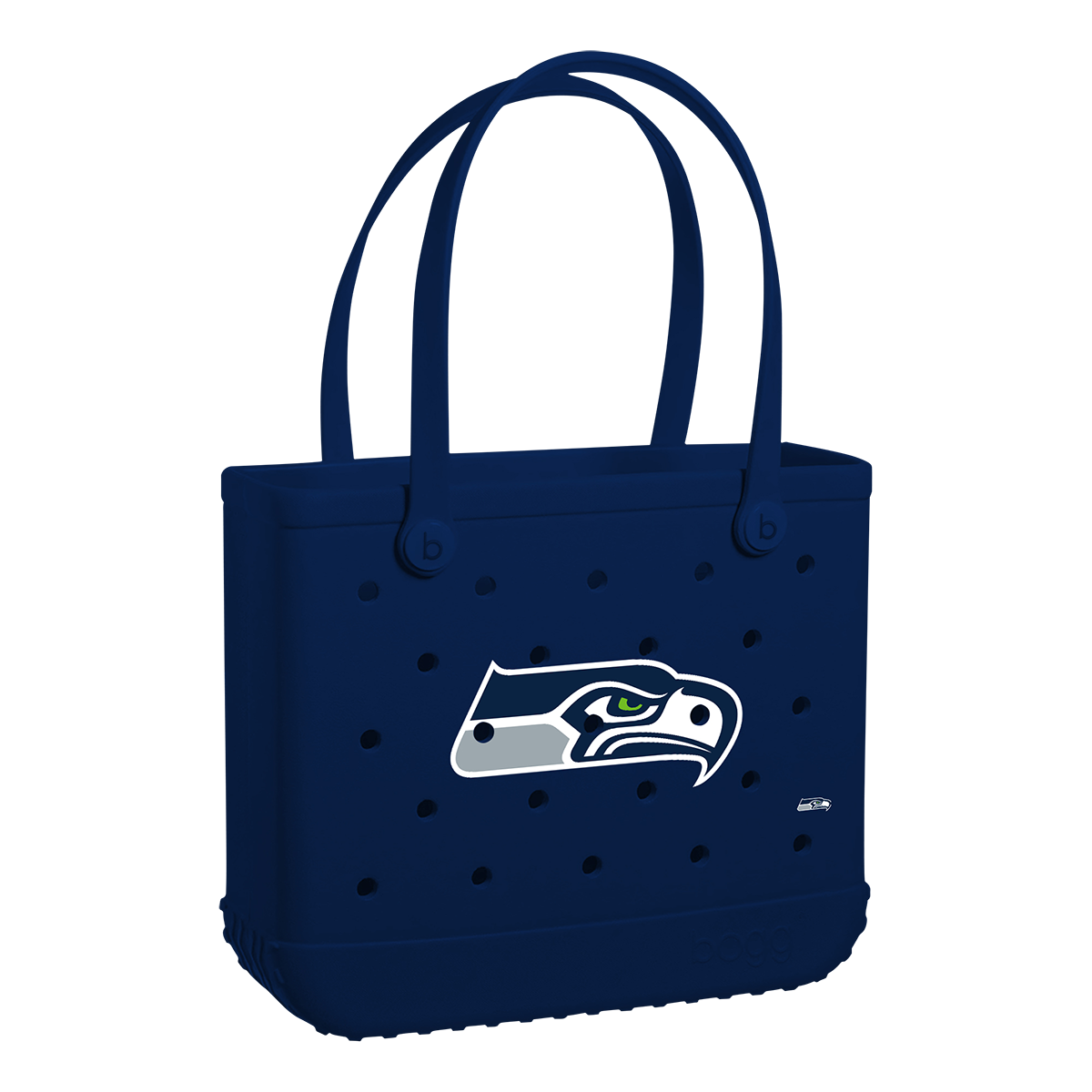 Baby Bogg Bag Seattle Seahawks