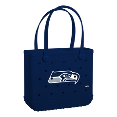 Baby Bogg Bag Seattle Seahawks