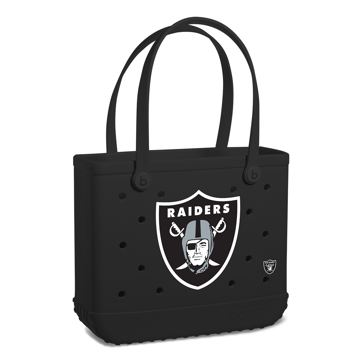 Baby Bogg Bag Las Vegas Raiders
