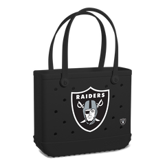 Baby Bogg Bag Las Vegas Raiders