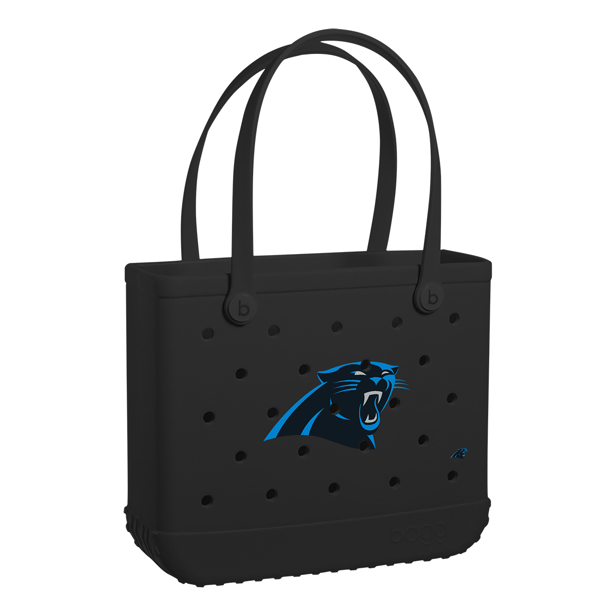 Baby Bogg Bag Carolina Panthers