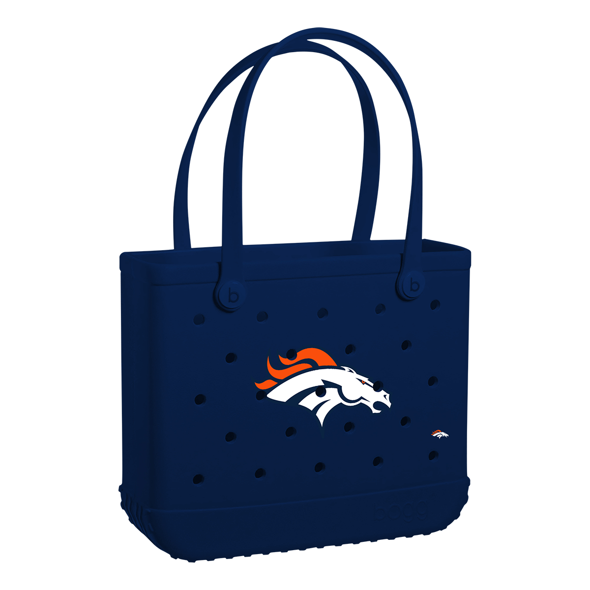 Baby Bogg Bag Denver Broncos