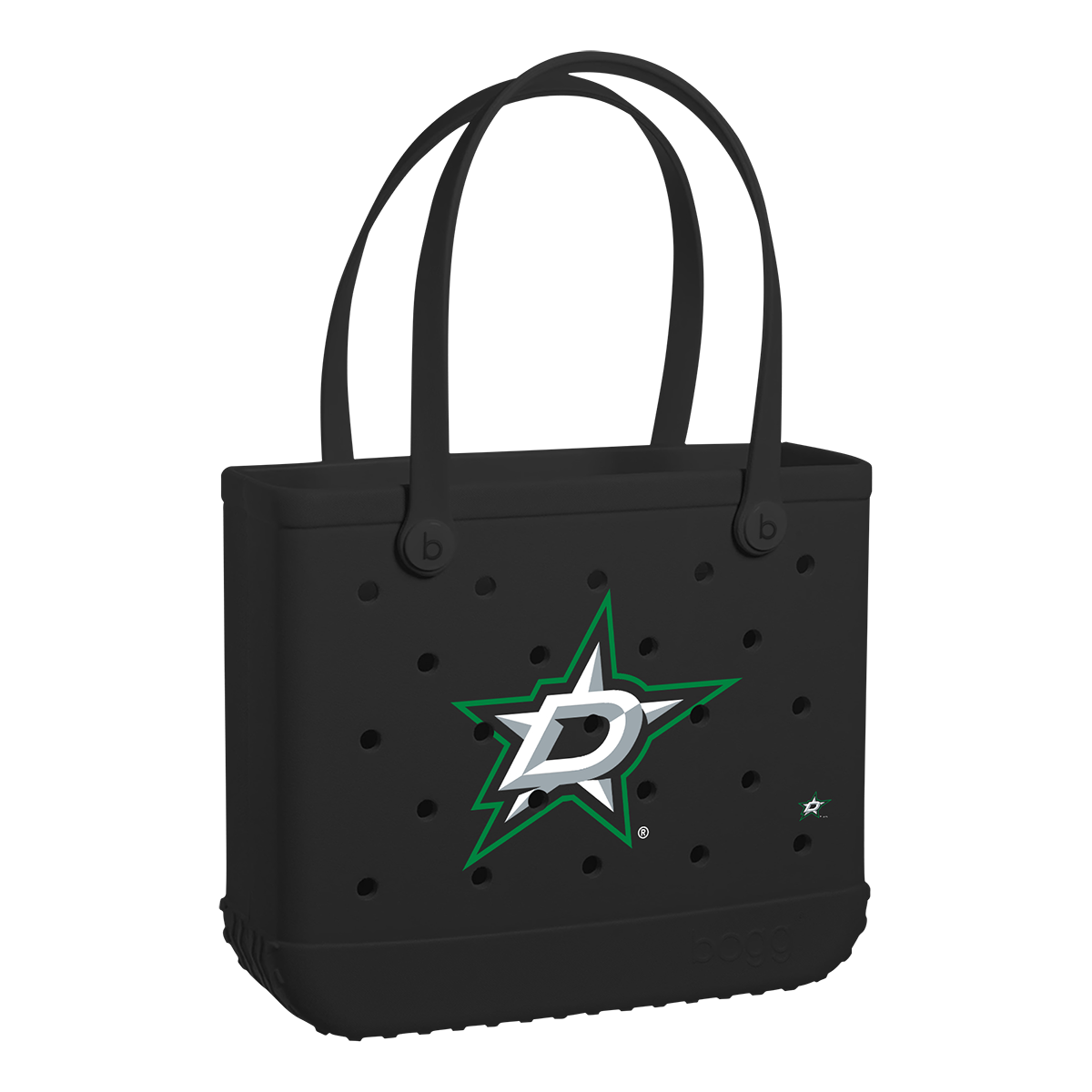Baby Bogg Bag Dallas Stars