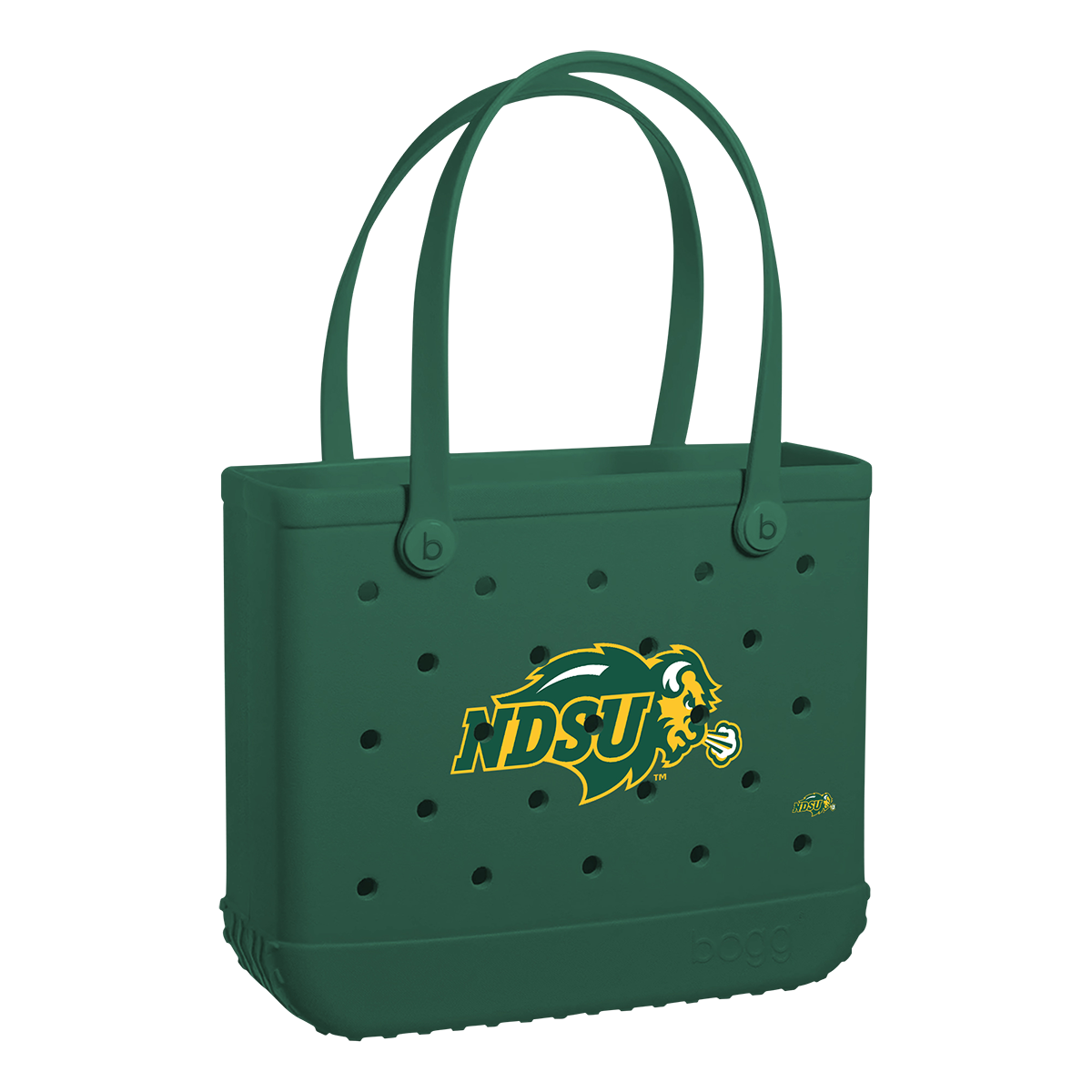 Baby Bogg Bag North Dakota State Bison