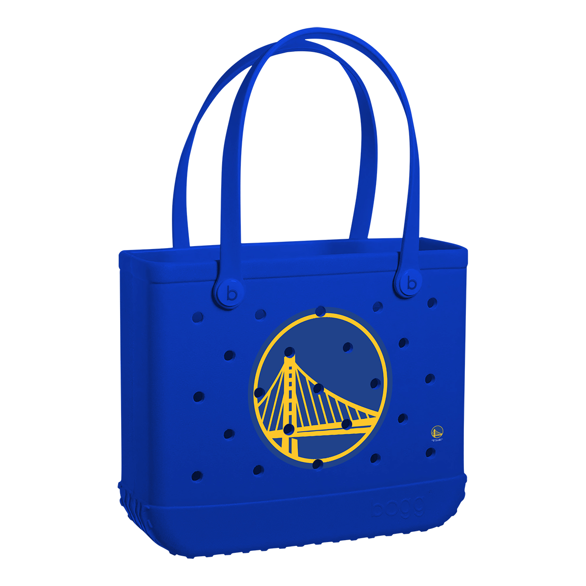 Baby Bogg Bag Golden State Warriors