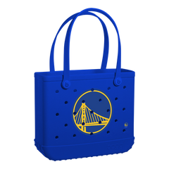 Baby Bogg Bag Golden State Warriors