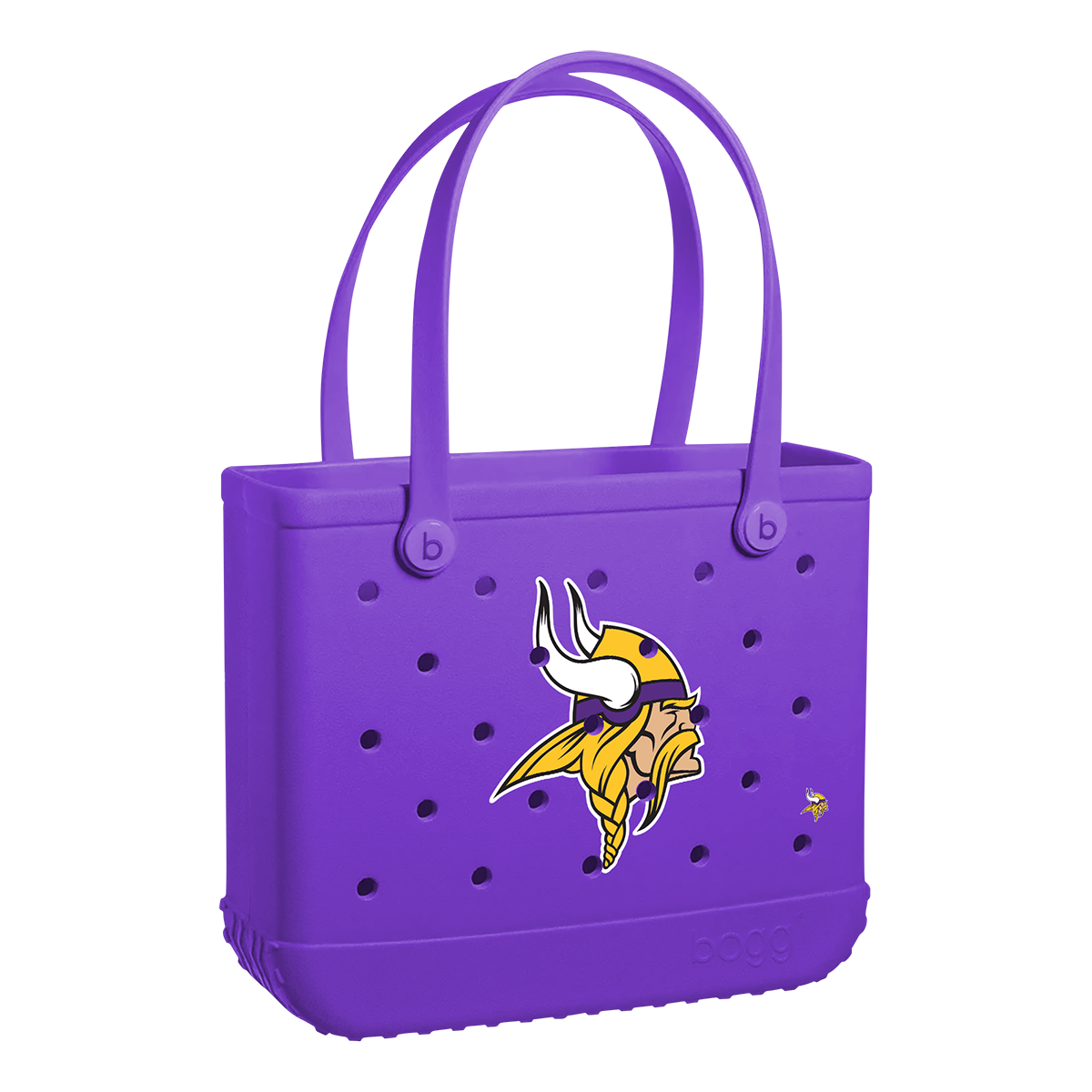 Baby Bogg Bag Minnesota Vikings