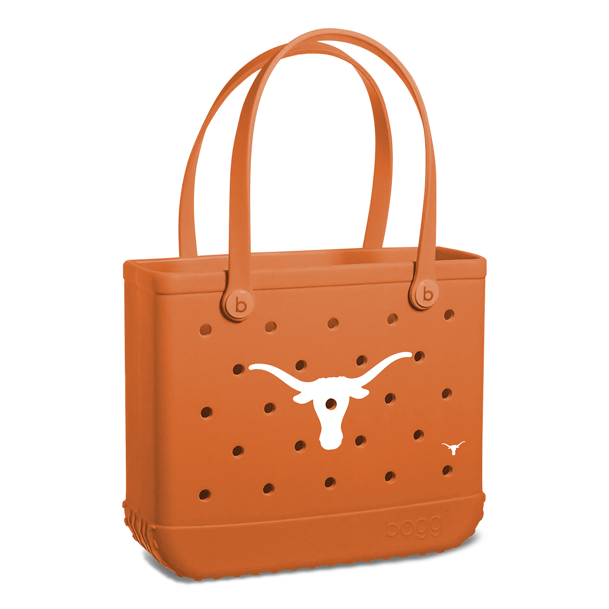 Baby Bogg Bag Texas Longhorns