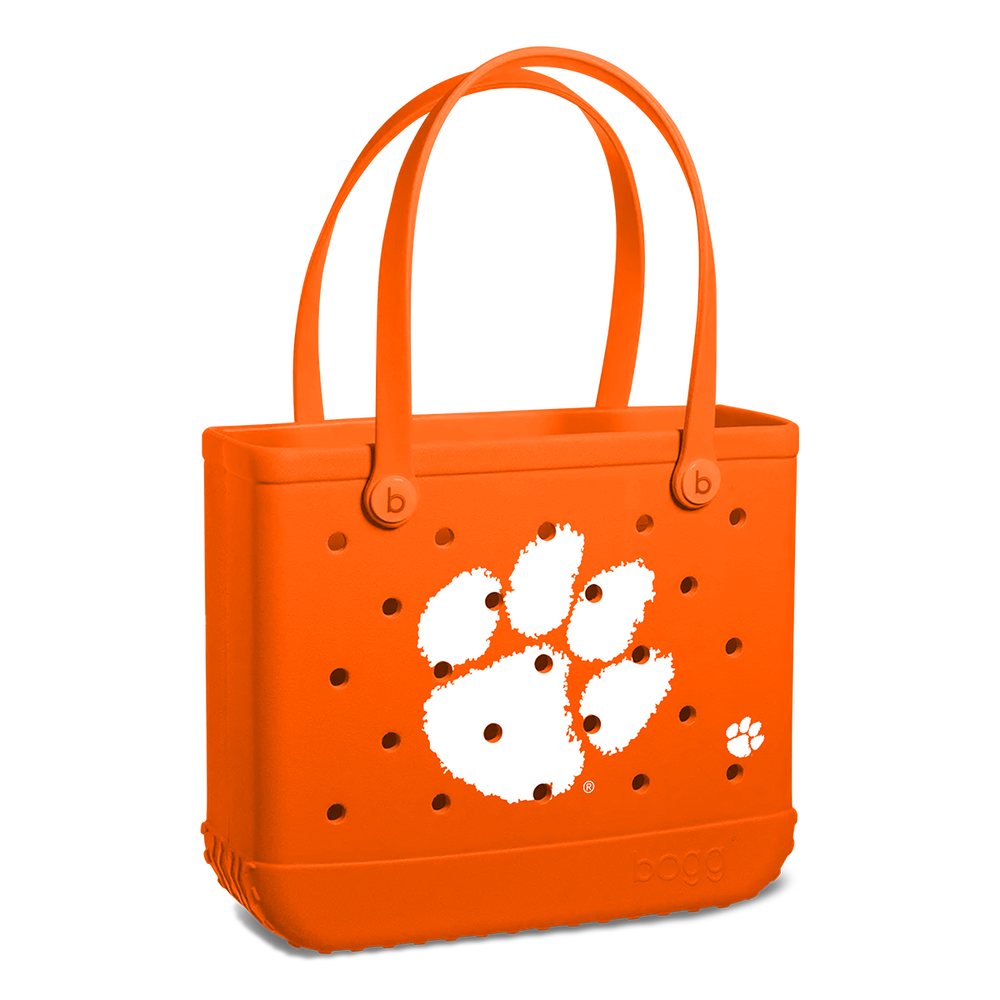 Baby Bogg Bag Clemson Tigers