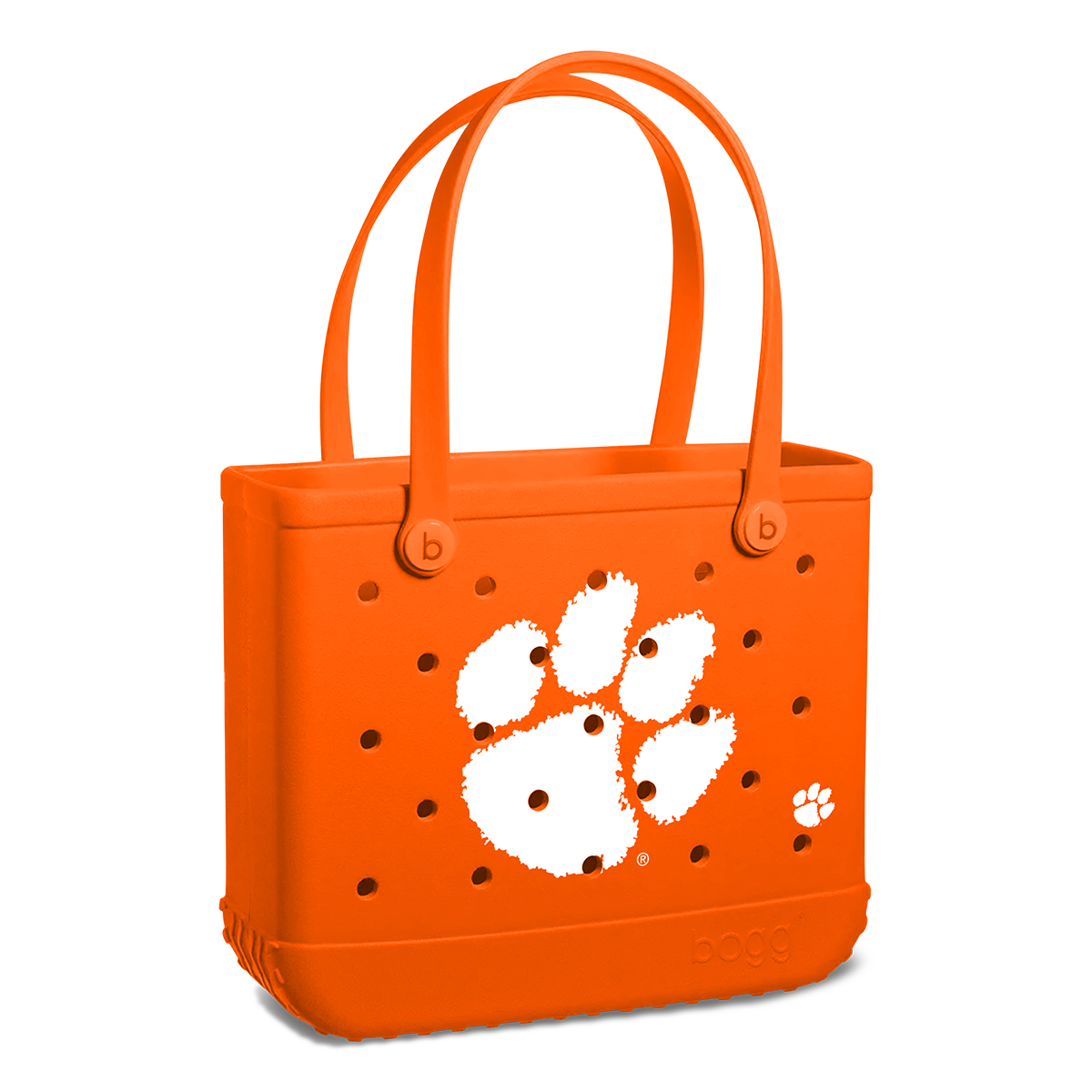 Baby Bogg Bag Clemson Tigers