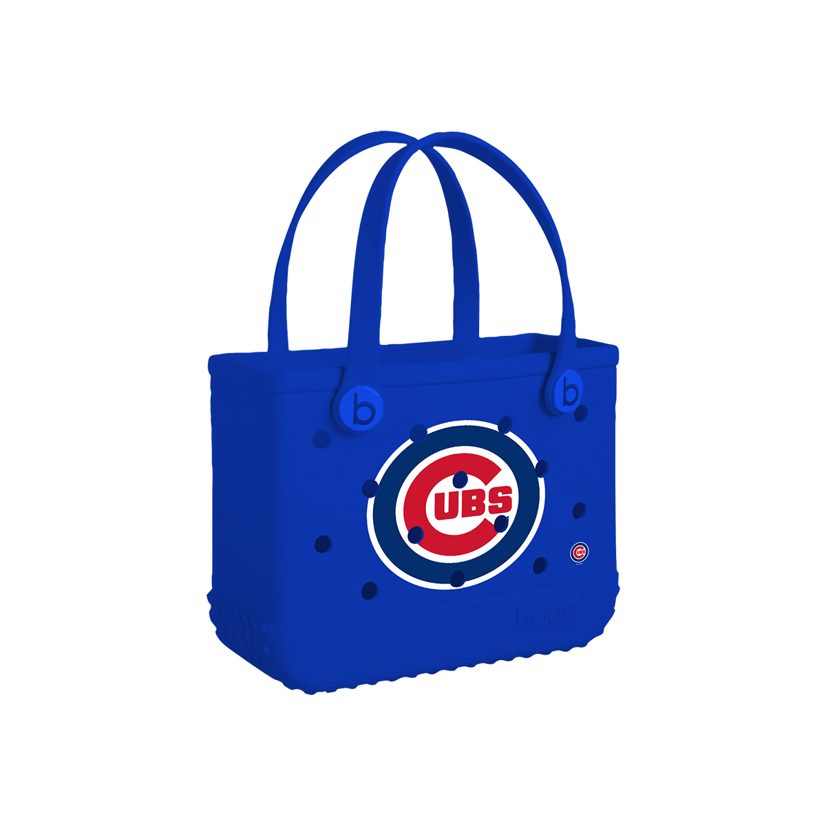 Bitty Bogg Bag Chicago Cubs