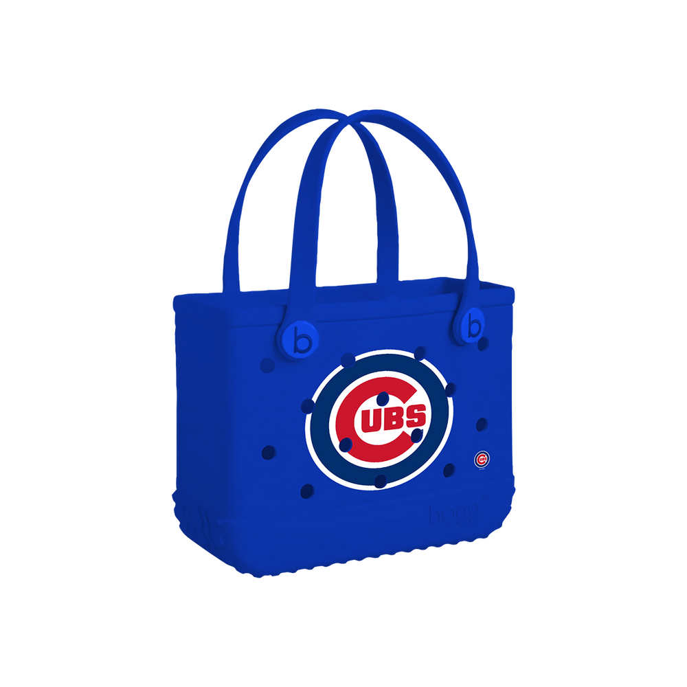 Bitty Bogg Bag Chicago Cubs