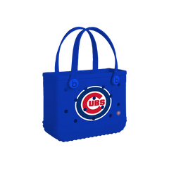 Bitty Bogg Bag Chicago Cubs