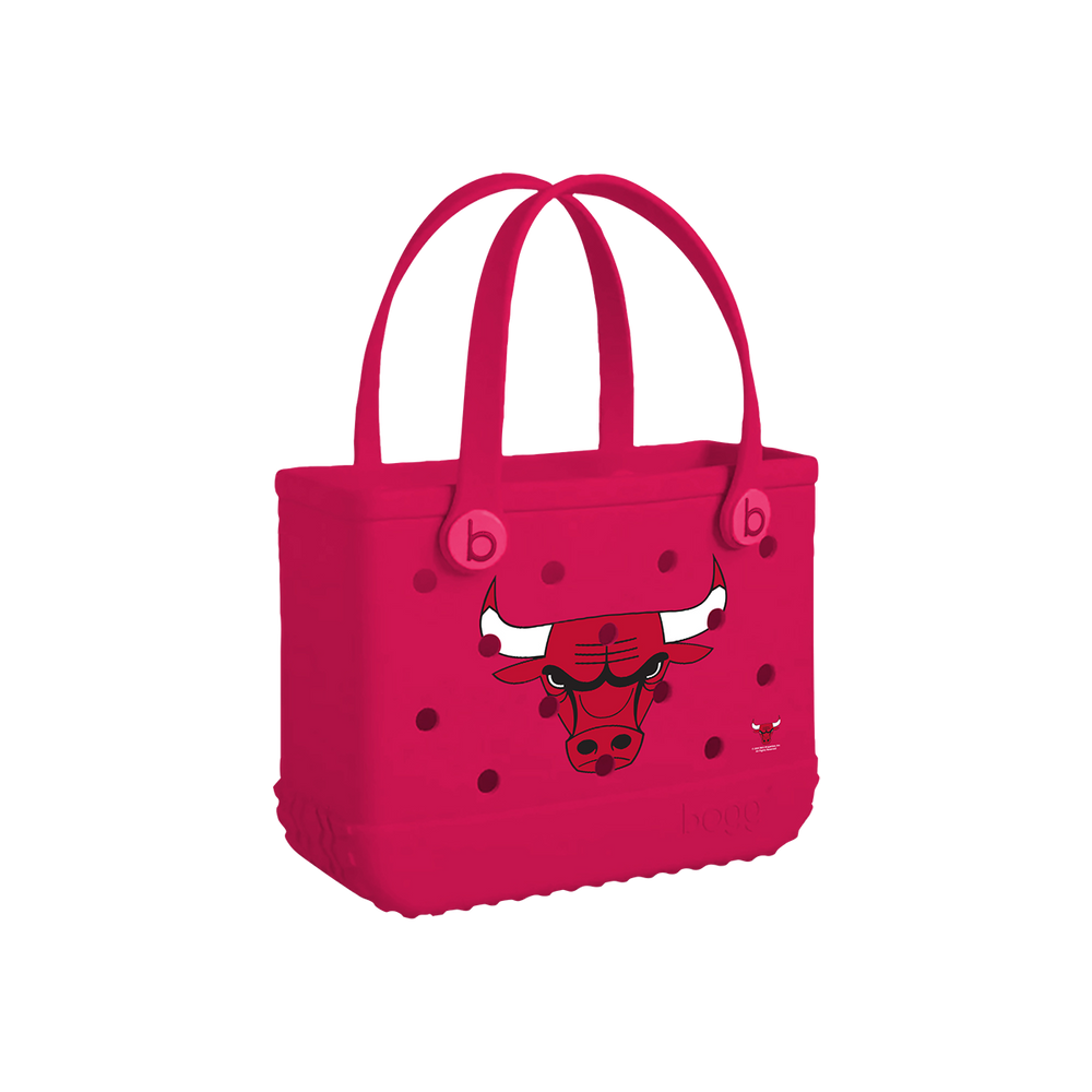 Bitty Bogg Bag Chicago Bulls
