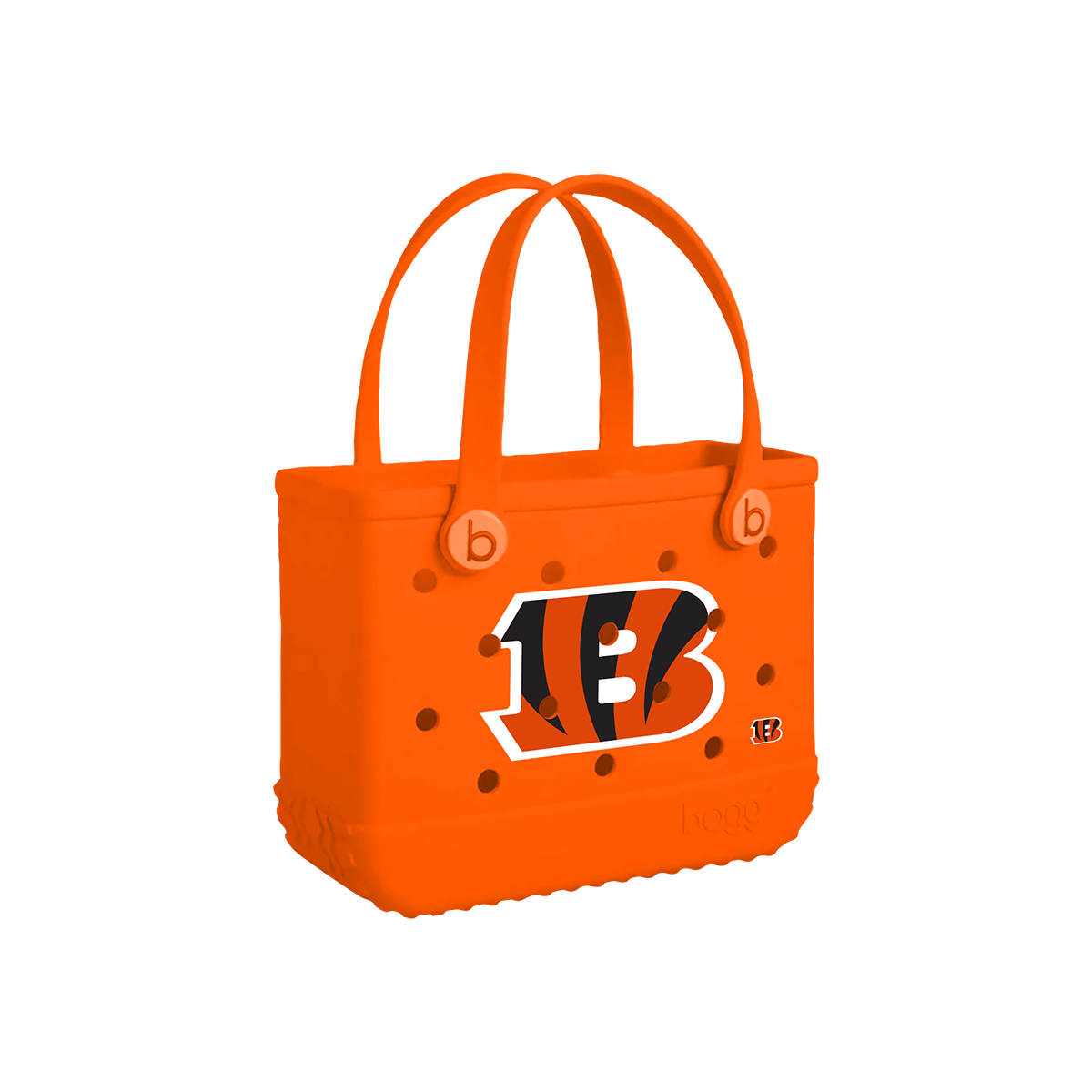 Bitty Bogg Bag Cincinnati Bengals