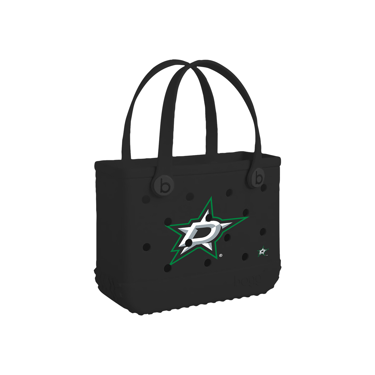 Bitty Bogg Bag Dallas Stars