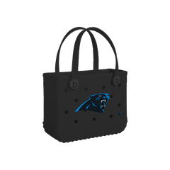 Bitty Bogg Bag Carolina Panthers