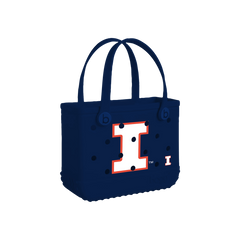 Bitty Bogg Bag Illinois Fighting Illini