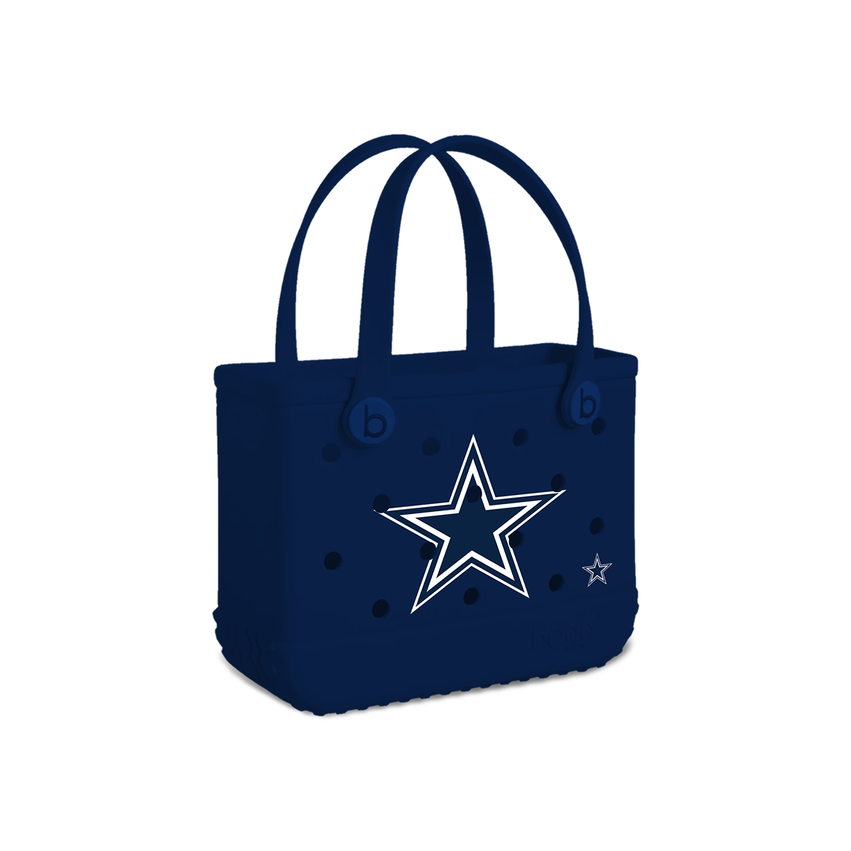 Bitty Bogg Bag Dallas Cowboys