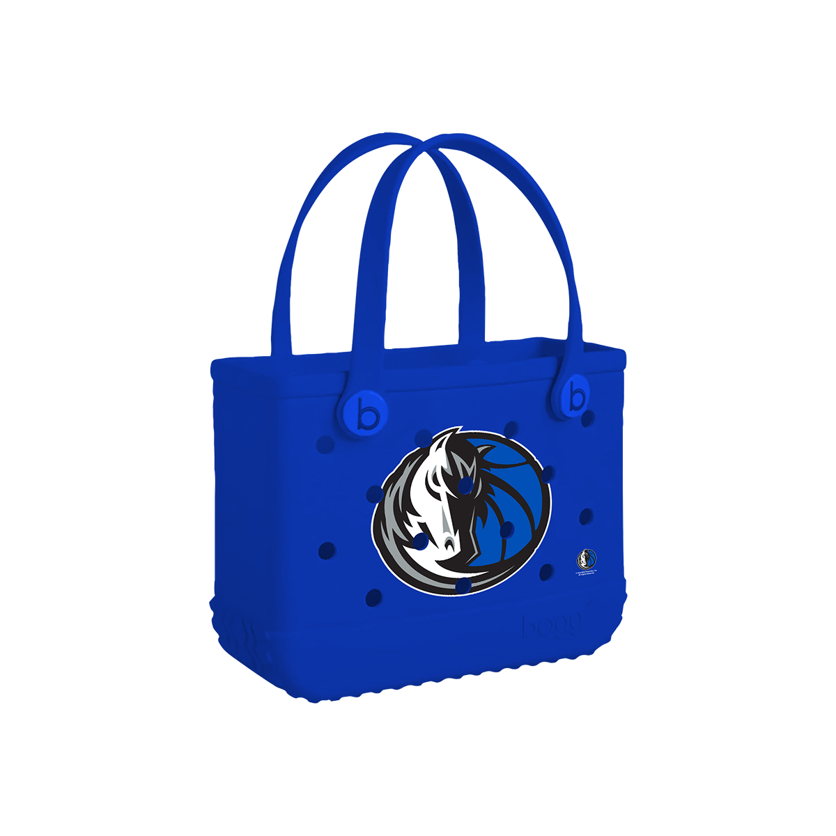 Bitty Bogg Bag Dallas Mavericks