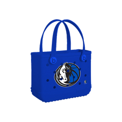 Bitty Bogg Bag Dallas Mavericks
