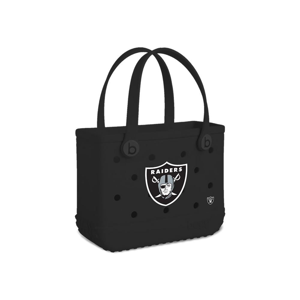Bitty Bogg Bag Las Vegas Raiders