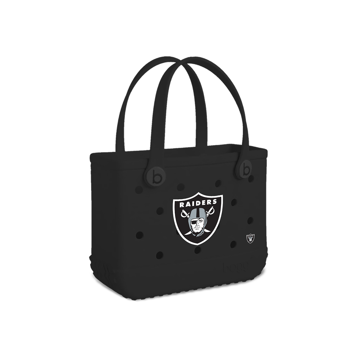 Bitty Bogg Bag Las Vegas Raiders