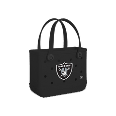 Bitty Bogg Bag Las Vegas Raiders