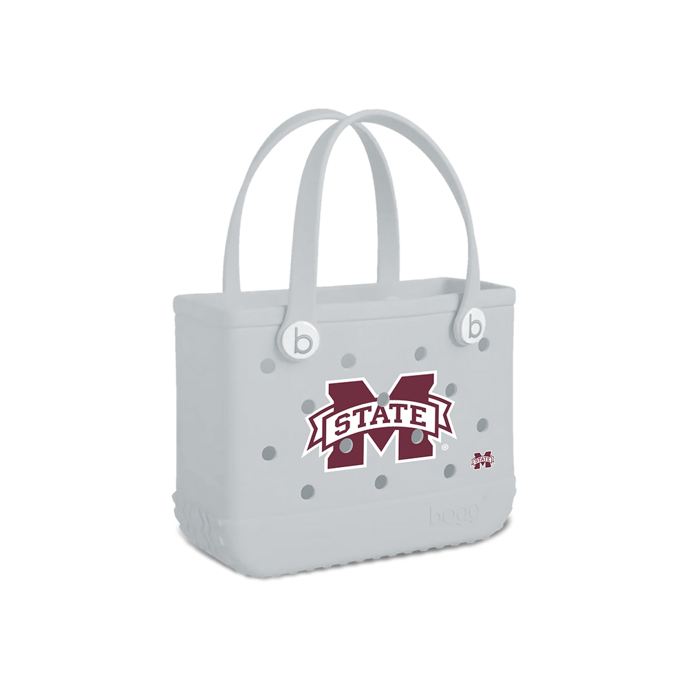 Bitty Bogg Bag Mississippi State Bulldogs