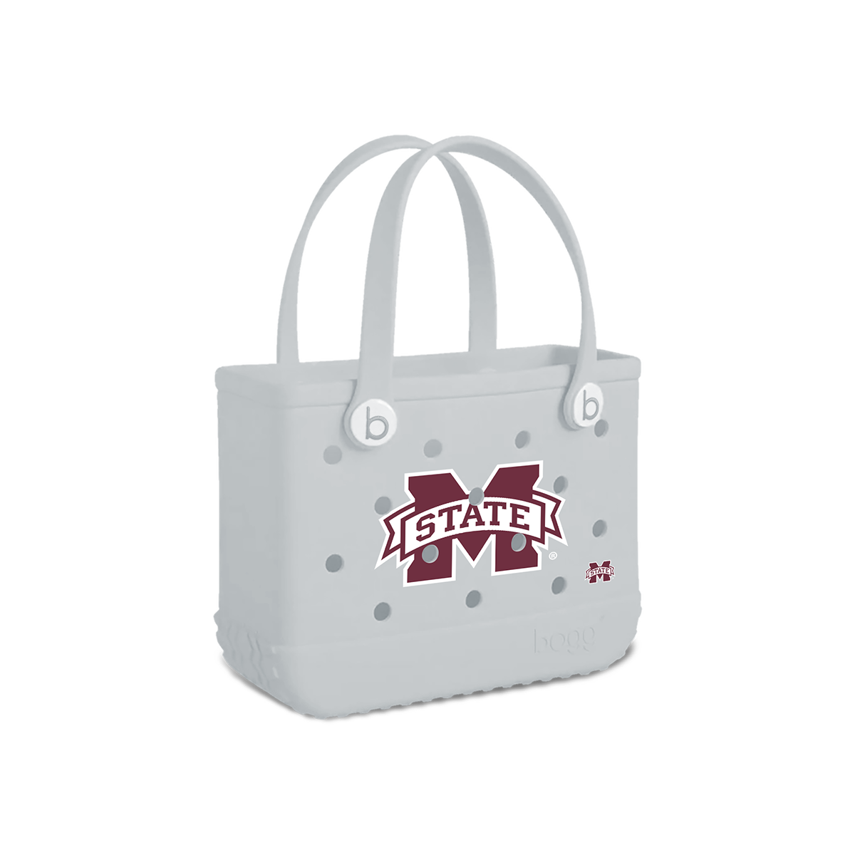 Bitty Bogg Bag Mississippi State Bulldogs