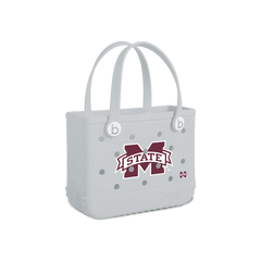 Bitty Bogg Bag Mississippi State Bulldogs