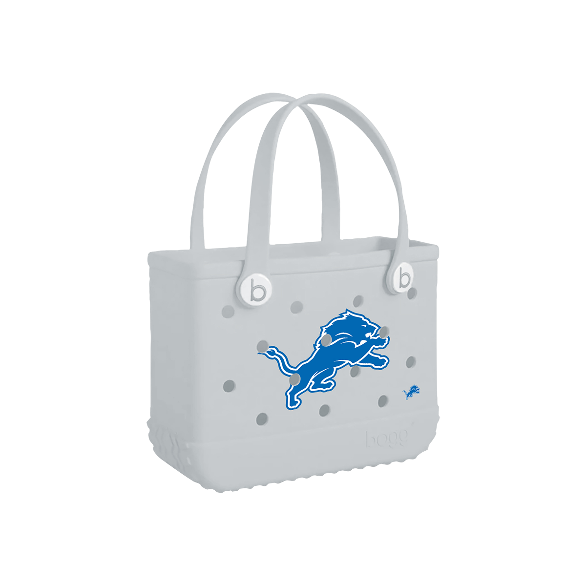 Bitty Bogg Bag Detroit Lions