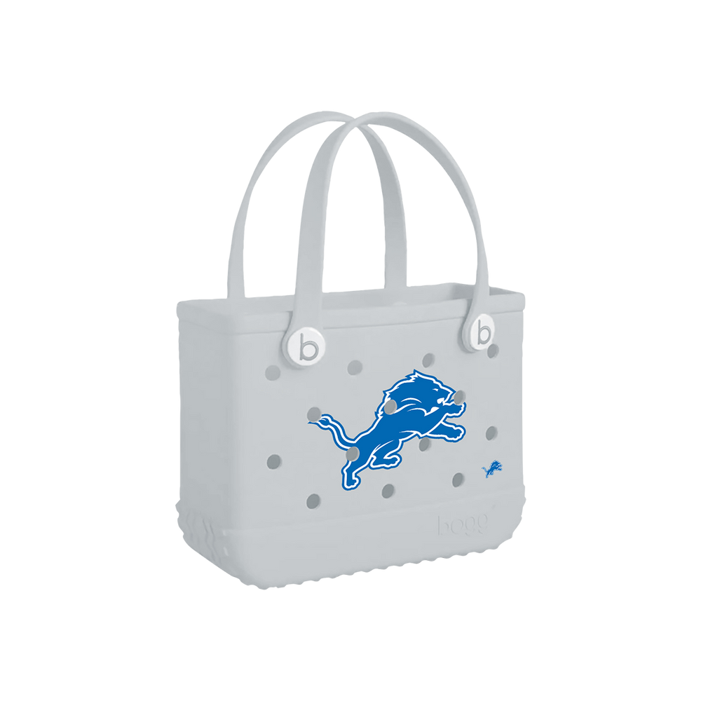 Bitty Bogg Bag Detroit Lions