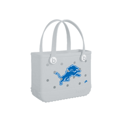 Bitty Bogg Bag Detroit Lions