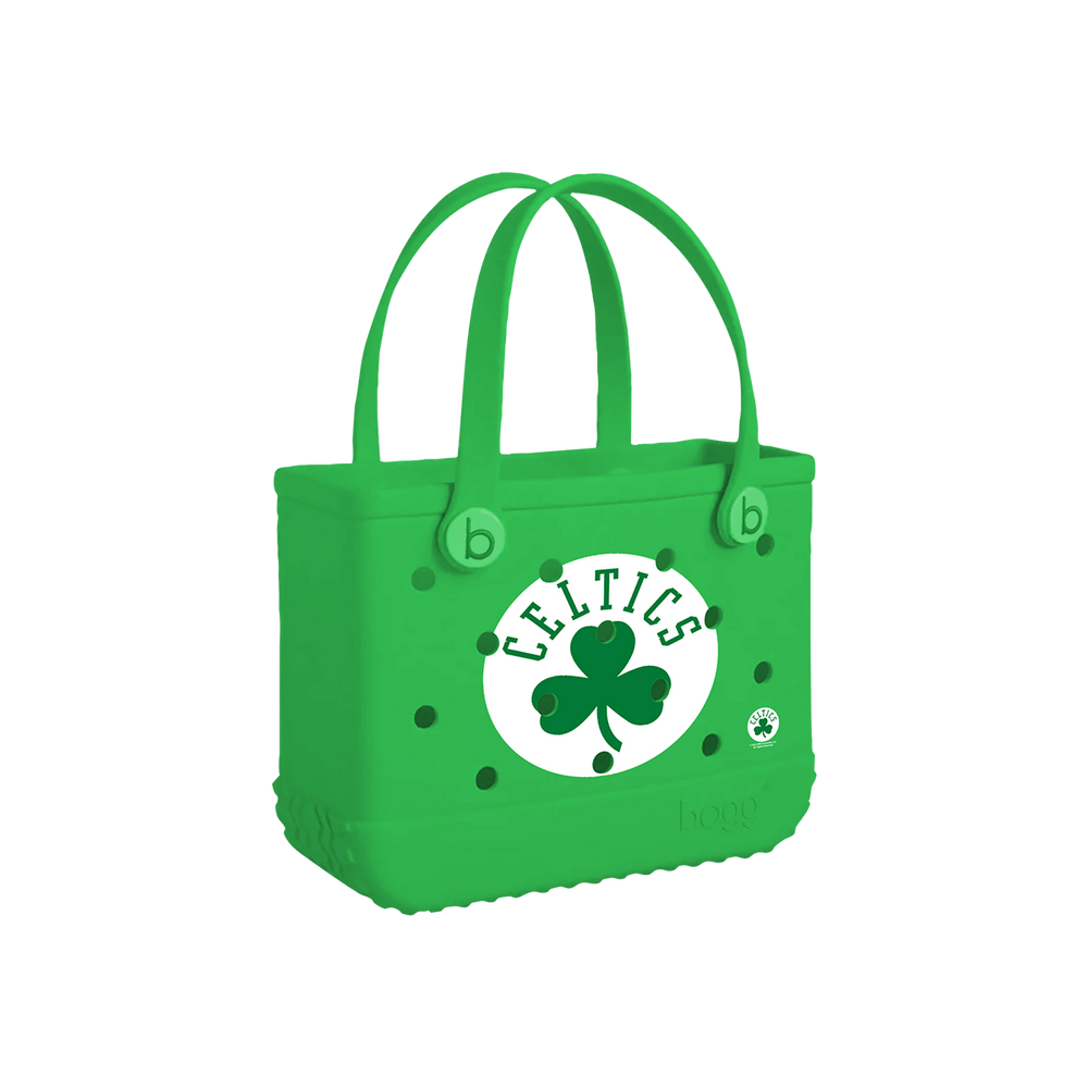 Bitty Bogg Bag Boston Celtics