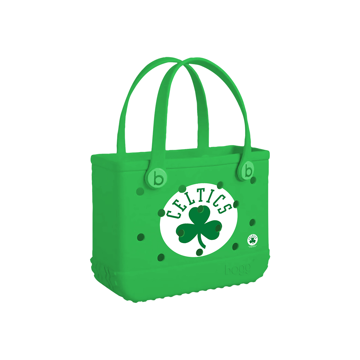 Bitty Bogg Bag Boston Celtics