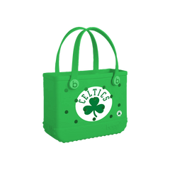 Bitty Bogg Bag Boston Celtics