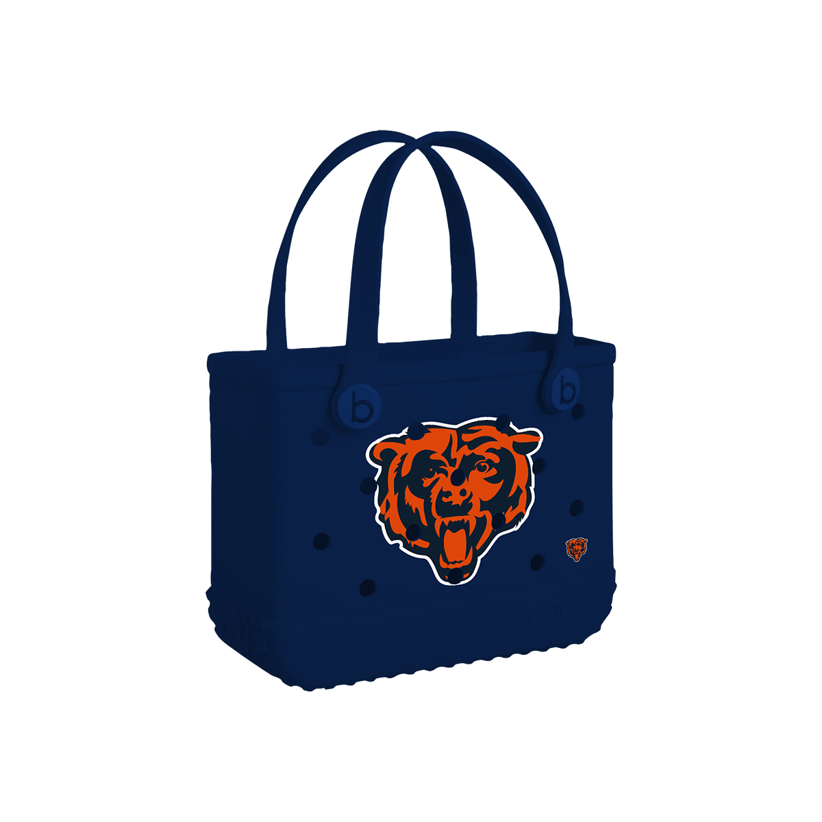 Bitty Bogg Bag Chicago Bears