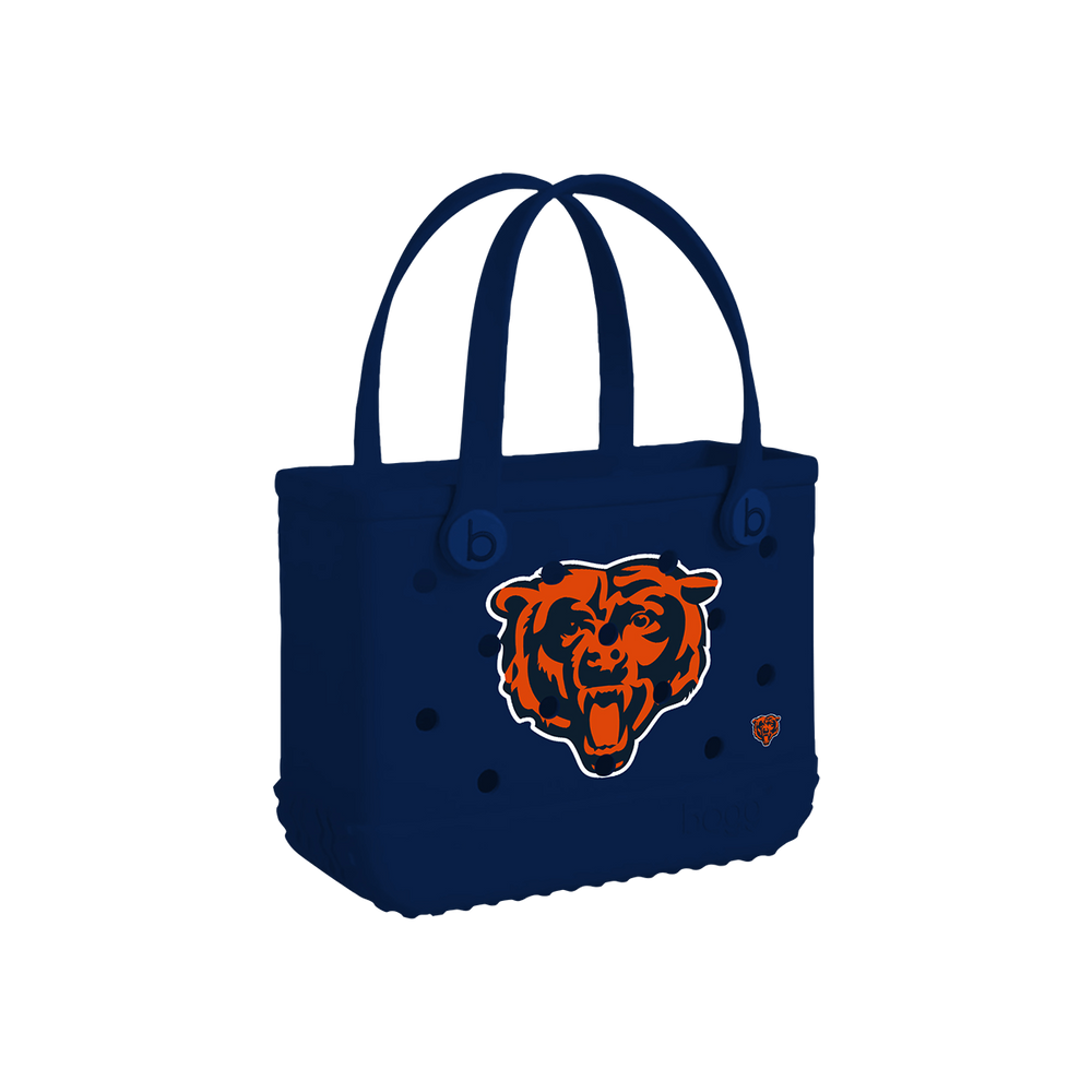 Bitty Bogg Bag Chicago Bears