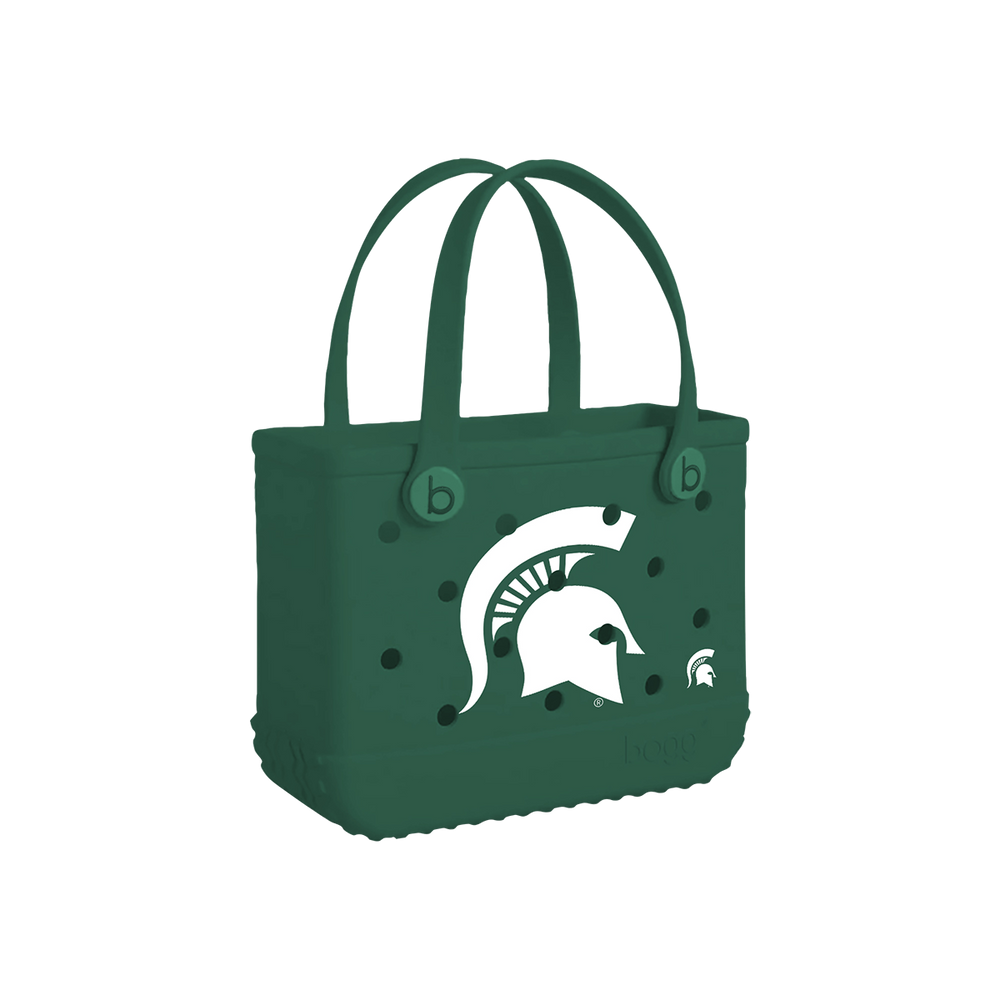 Bitty Bogg Bag Michigan State Spartans