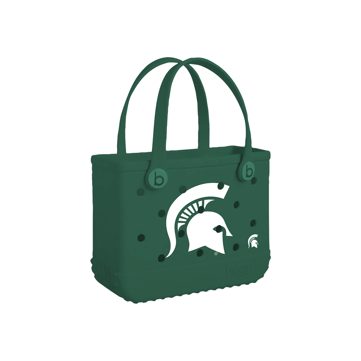 Bitty Bogg Bag Michigan State Spartans