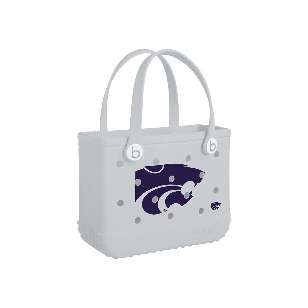 Bitty Bogg Bag Kansas State Wildcats