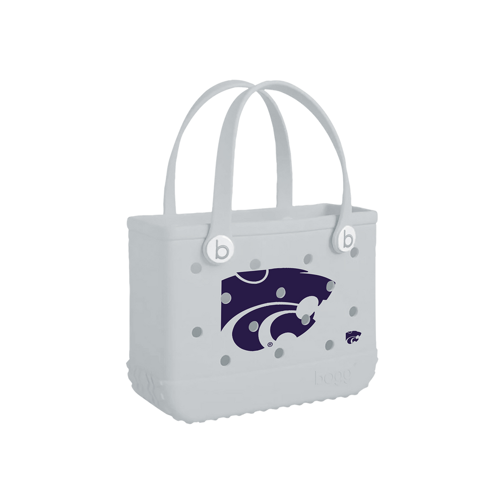 Bitty Bogg Bag Kansas State Wildcats
