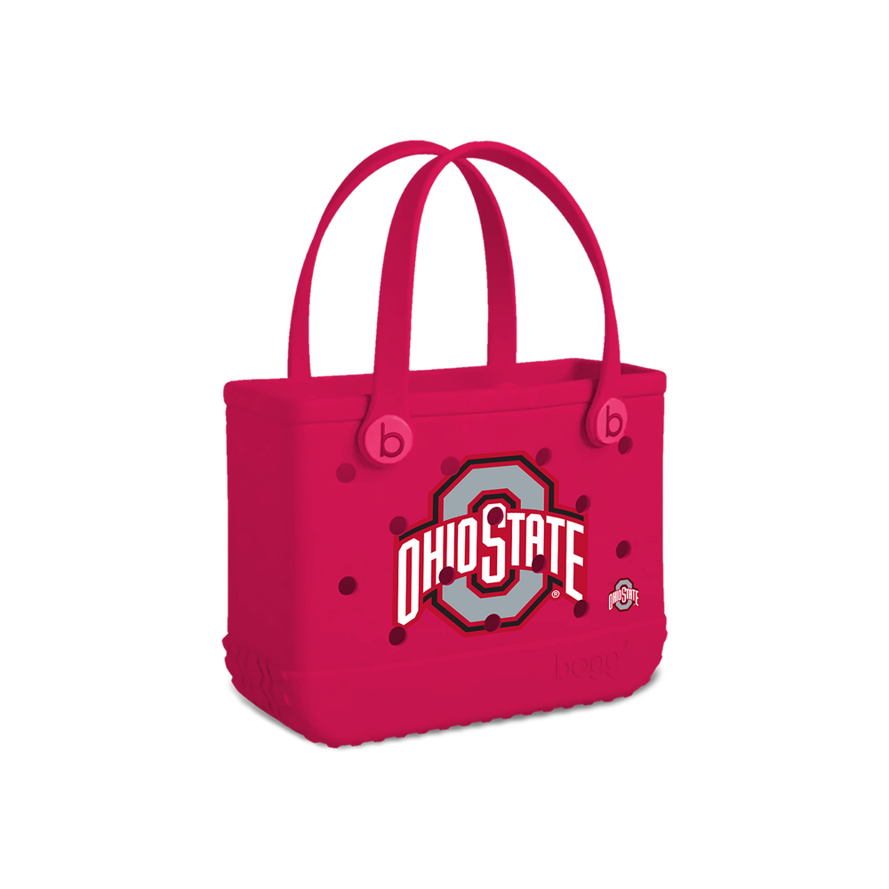 Bitty Bogg Bag Ohio State Buckeyes