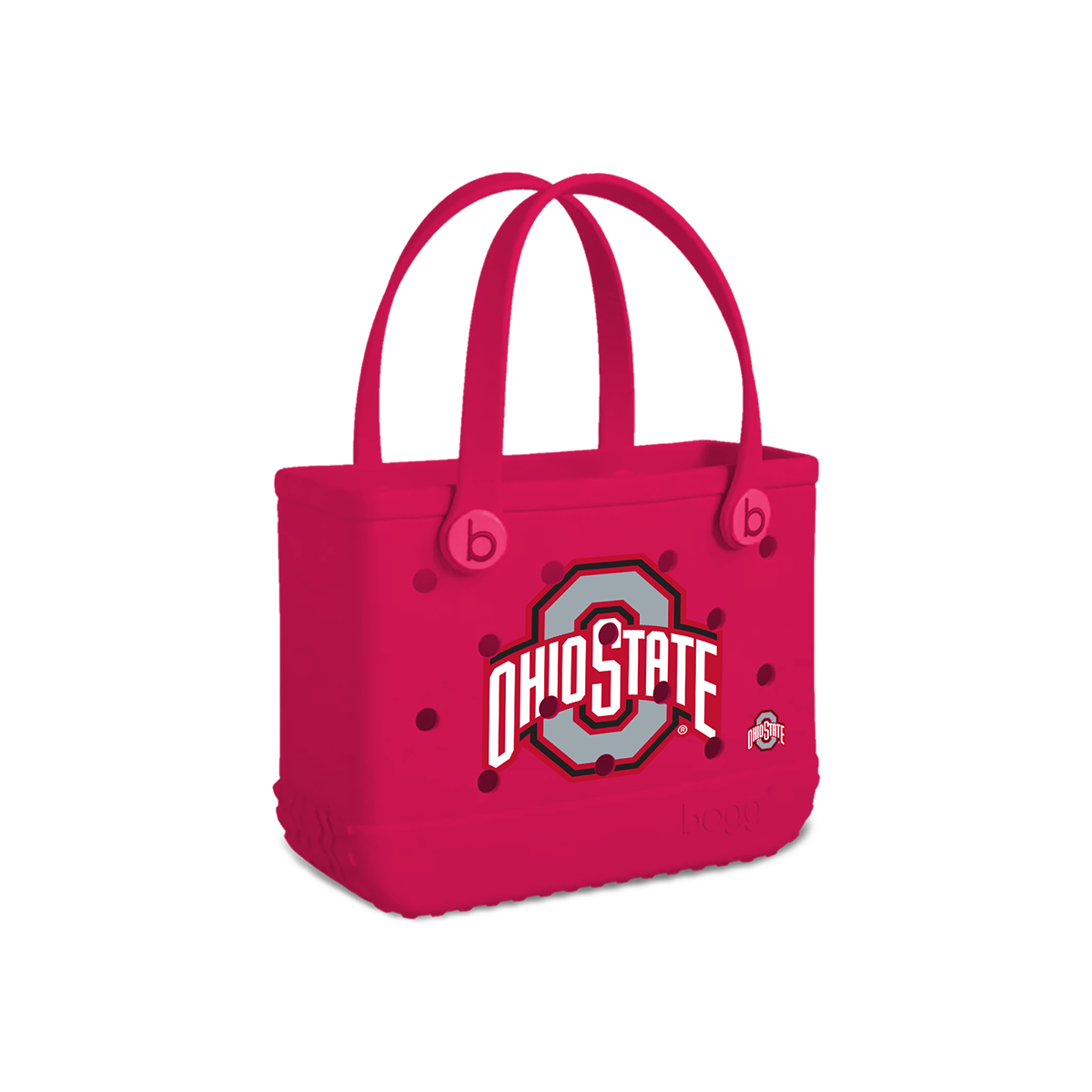 Bitty Bogg Bag Ohio State Buckeyes