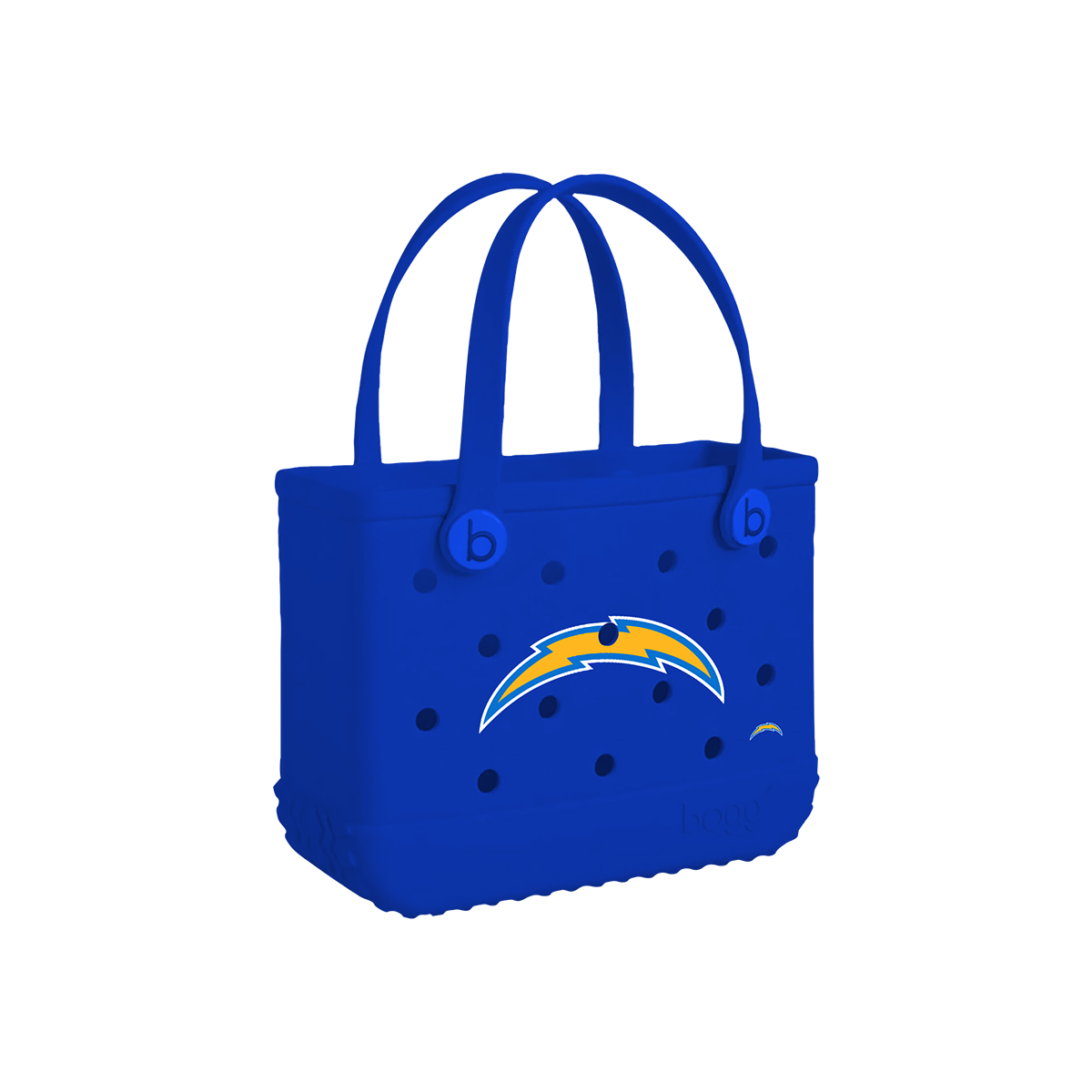 Bitty Bogg Bag Los Angeles Chargers